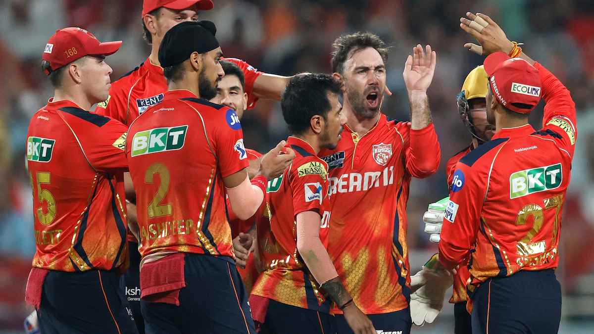 IPL 2026 Retention: उपविजेत्या पंजाब किंग्जचा मास्टरप्लॅन! कोण रिटेन अन् कोणाला केलं रिलीज? पाहा यादी