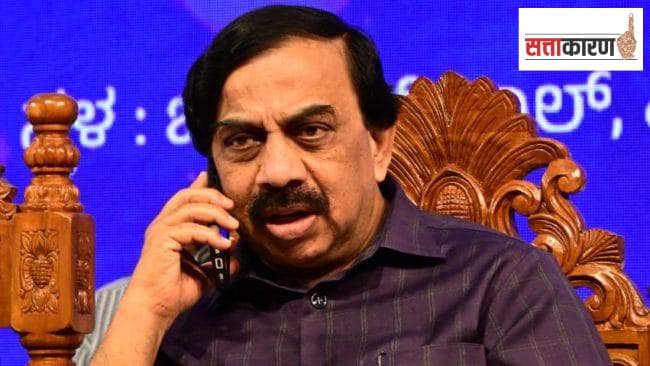 Bengaluru Stampede: आरसीबीच्या विजयी परेडची कल्पना सुचवणारे के. गोविंदराजू कोण आहेत?