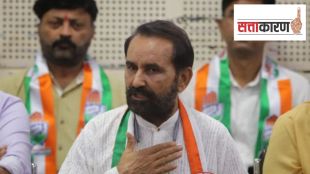Gujarat state Congress president Shaktisinh Gohil resigns