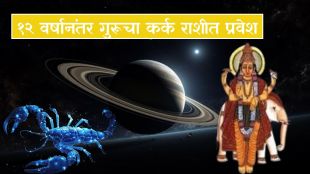 Guru Transit 2025 jupiter transit in cancer