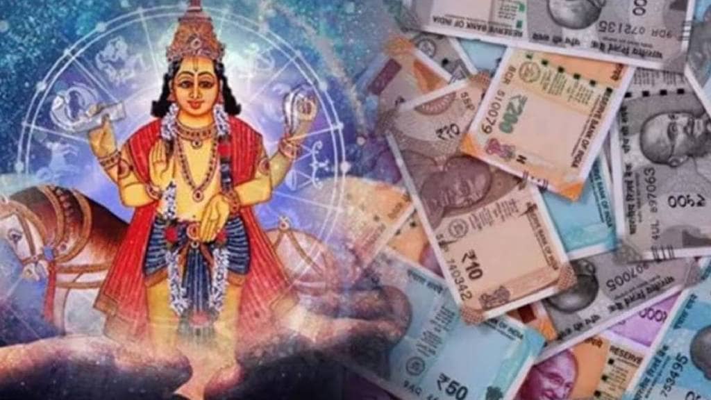 3 Lucky Zodiac Signs to Benefit from Guru Uday in Mithun Rashi 2025