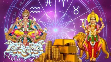 Guruaditya Rajyog 2025
