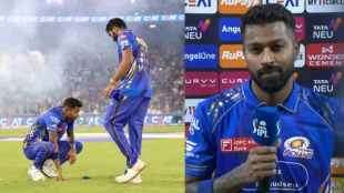 Hardik Pandya Statement on Mumbai Indians Defeat He Blames Execution of Bowling Unit PBKS vs MI IPL 2025