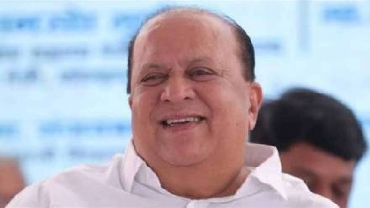 दर्जेदार वैद्यकीय सुविधांमुळे कोल्हापूरची गणना मेडिकल हबमध्ये; हसन मुश्रीफ