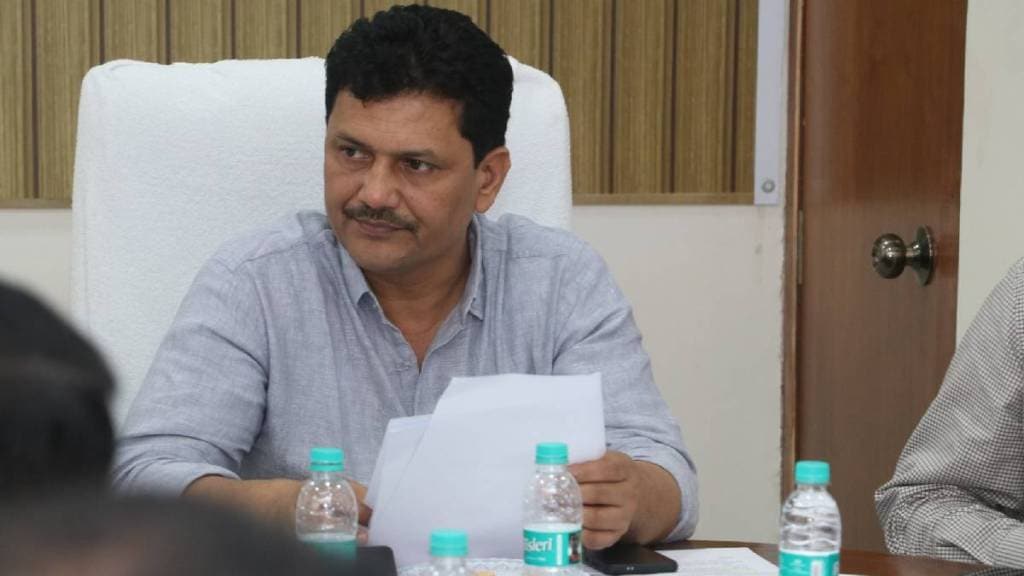 Health Minister Kolhapur Prakash Abitkar assures new facilities at Indira Gandhi Hospital