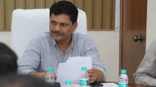 Health Minister Kolhapur Prakash Abitkar assures new facilities at Indira Gandhi Hospital
