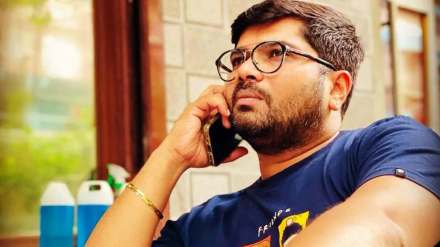 Hemant Dhome