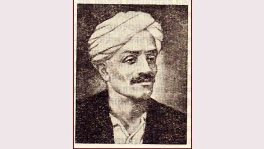 Loksatta tarktirth vichar Contribution of historian Vishwanath Kashinath Rajwade
