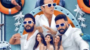 Housefull 5 Box Office collection day 7