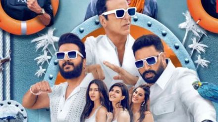 Housefull 5 Box Office collection day 7
