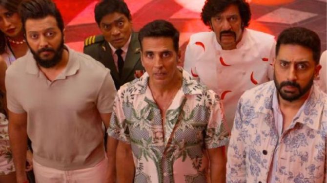 Housefull 5