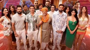 Housefull 5 Box Office Collection Day 10