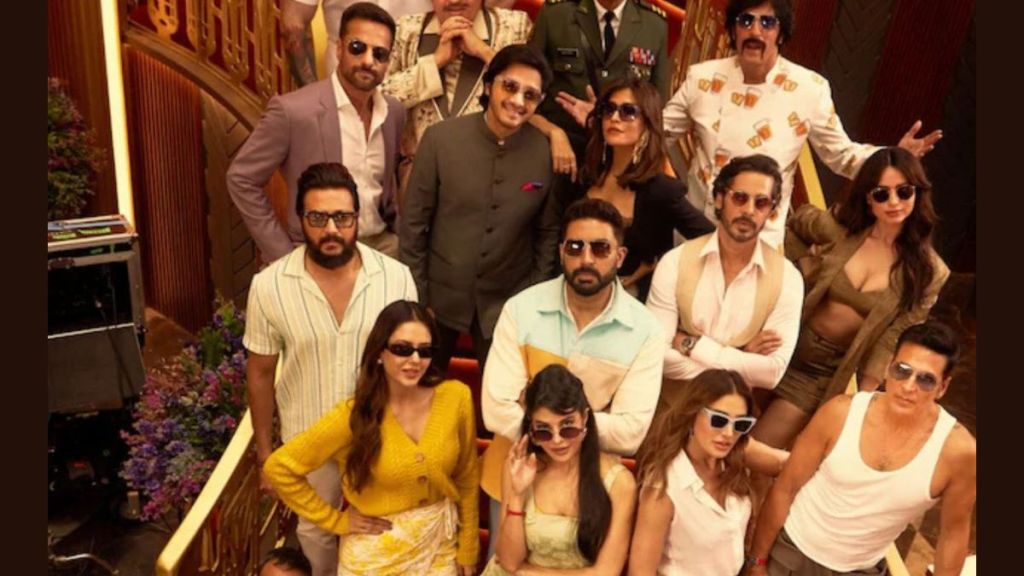 housefull 5 advance booking open fans excited for different climax