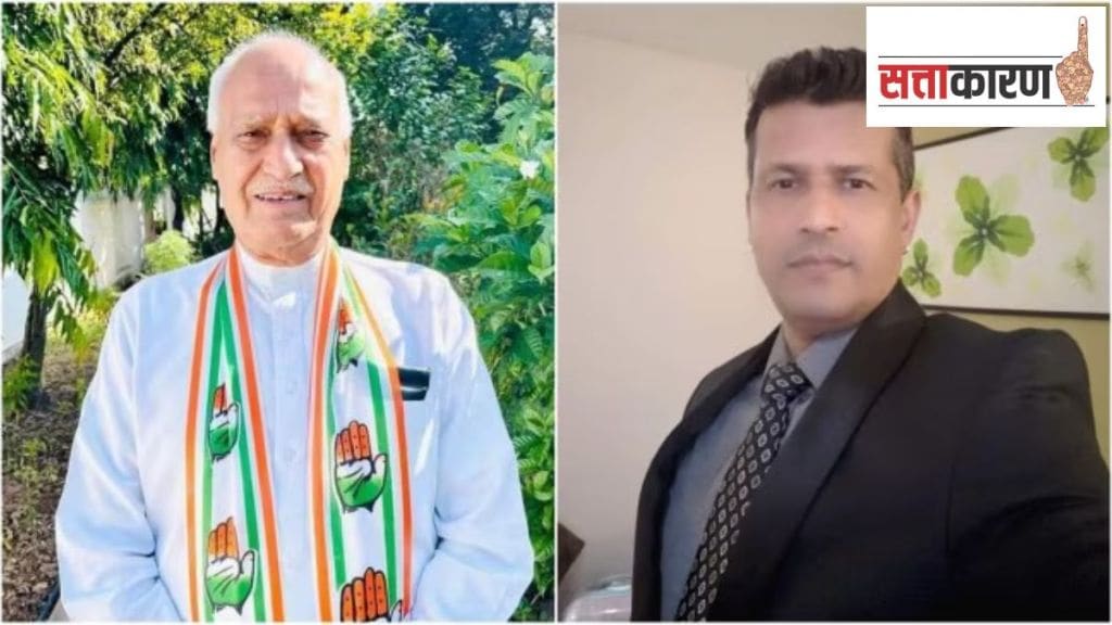 How Congress found itself in middle of a father-son feud in Himachal Pradesh (1)