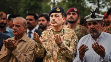 Asim Munir United States Visit (PTI Photo)
