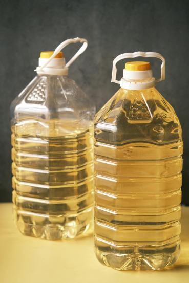 India Edible Oil Import| How much edible oil does India import every year