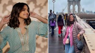 Hruta durgule brooklyn bridge new york