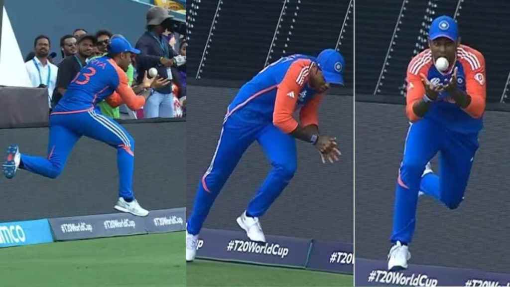 What is the Boundary Rule amended by ICC & MCC that will come into effect next week New Fielding Law Change What is the Boundary Rule amended by ICC & MCC that will come into effect next week New Fielding Law Change