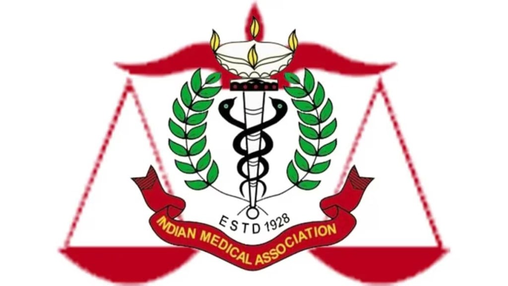 IMA honours six doctors on Tuesday nashik news