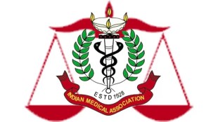IMA honours six doctors on Tuesday nashik news