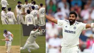 IND vs ENG 1st Test Day 2 Live Updates Shubman Gill Rishabh Pant Partnership Ben Stokes