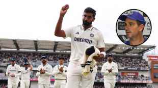 Jasprit Bumrah available for 2nd Test confirms India Assistant Coach Ryan ten Doeschate IND vs ENG