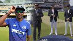 India Playing 11 Announced for IND vs ENG 1st Test Sai Sudharsan Debut in Anderson Tendulkar Trophy Series