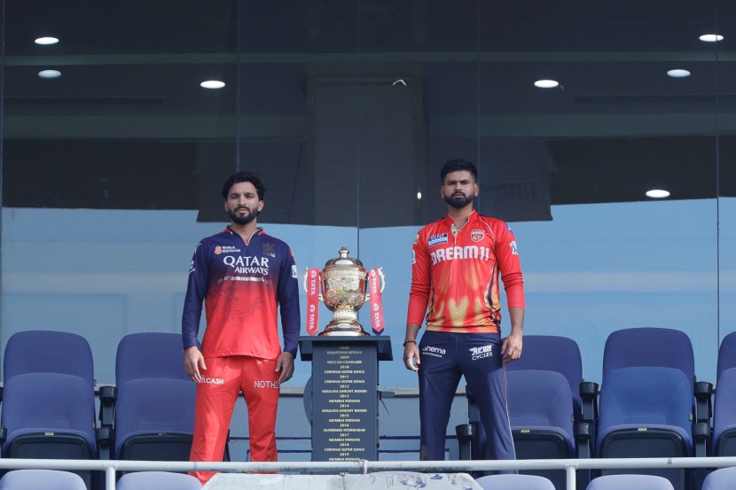 IPL 2025 Final Match What Happens If Rains Comes