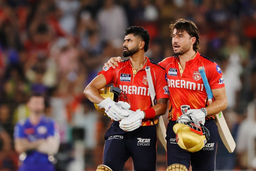 IPL 2025 Final Match What Happens If Rains Comes