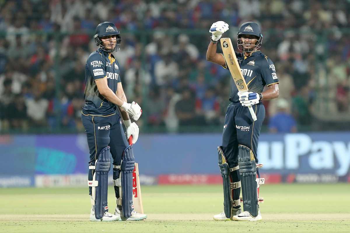 Gujarat Titans IPL 2026 Retention List: गुजरातने केला एकमेव मोठा बदल; वाचा संपूर्ण रिटेन खेळाडूंची यादी