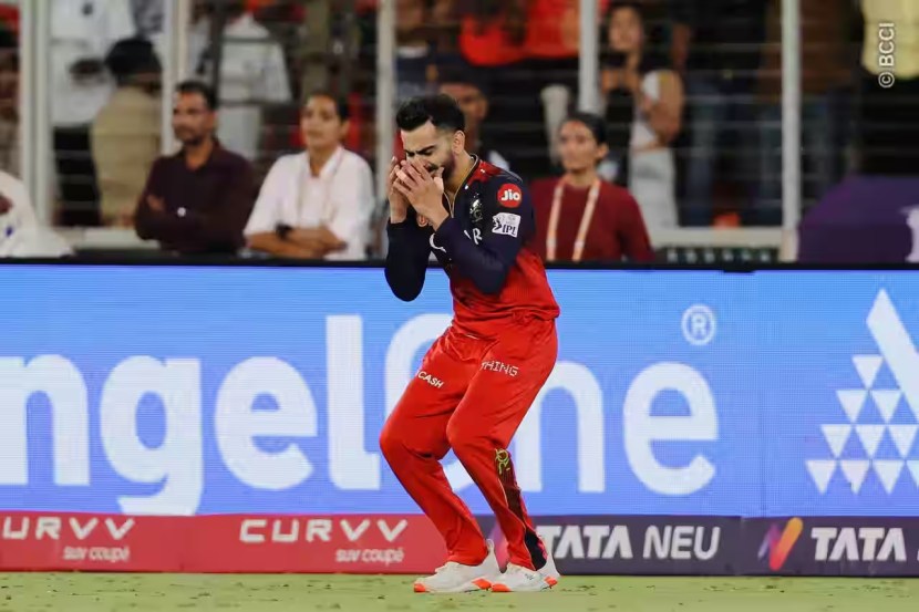 IPL 2025 RCB Won Final Virat Kohli