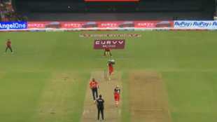 IPL 2025 RCB vs PBKS