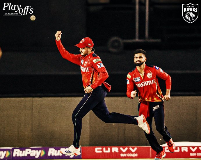 IPL Teams With Most Playoffs Losses