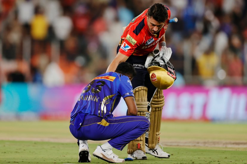 IPL Teams With Most Playoffs Losses