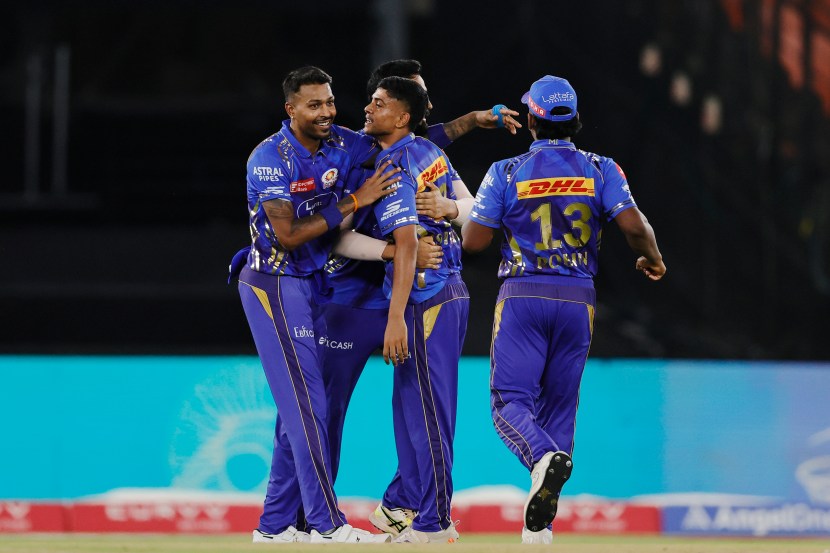 IPL Teams With Most Playoffs Losses