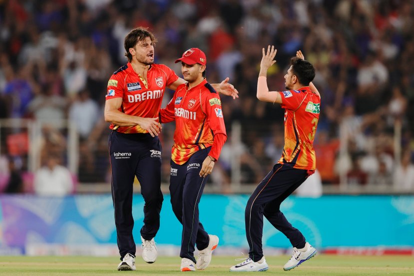 IPL Teams With Most Playoffs Losses