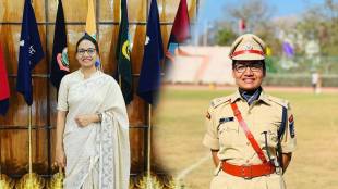 IPS Neha Jain UPSC Success Story