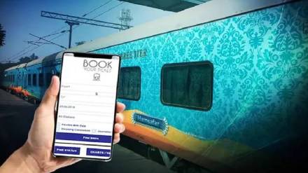 indian railways to release final reservation chart 8 hours before train departure