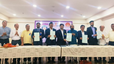 Laboratory to be set up under ISRO Space Tutor Program at Amber International School in Thane soon