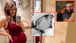 Ileana Dcruz Share Name Photo Of Second Son