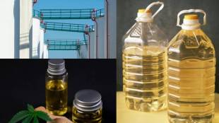 India Edible Oil Import| How much edible oil does India import every year