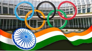 Today marks 105 years since India first Olympic journey pune print news