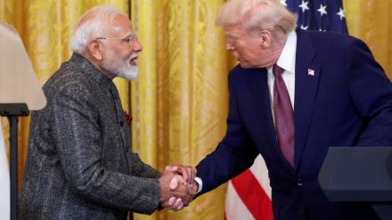 india us trade deal