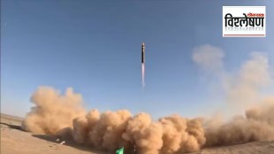 Loksatta explained India nuclear arsenal increasescombat systems also improve