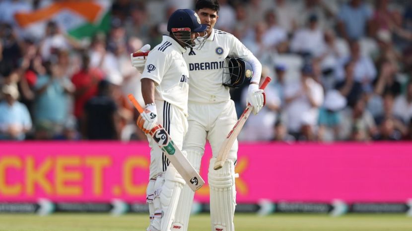 Yashasvi Jaiswal Shubman Gill Sachin Tendulkar