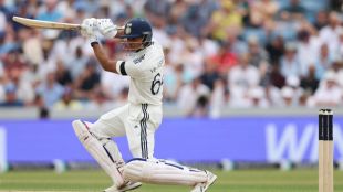 Yashasvi Jaiswal Shubman Gill Sachin Tendulkar Headingley Test India vs England Rahul Dravid Sourav Ganguly