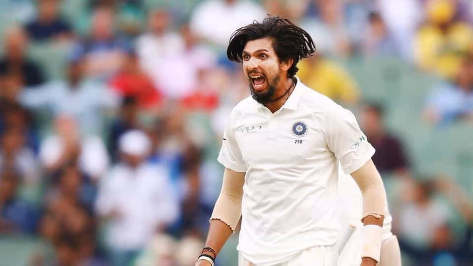 Indian bowlers most test wickets England