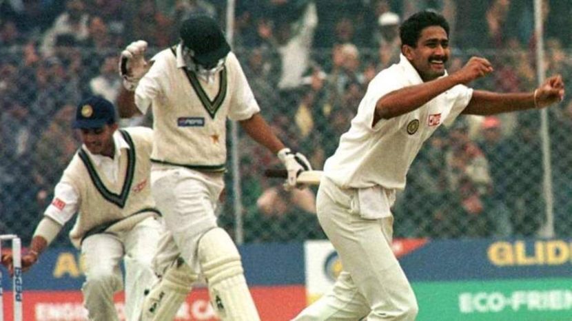 Indian bowlers most test wickets England