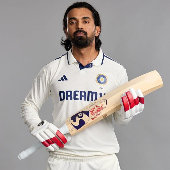 kl rahul