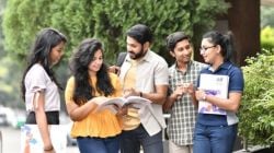 अकरावीच्या तिसऱ्या फेरीमध्ये १ लाख ११ हजार विद्यार्थ्यांना संधी